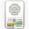 Image 2 : 1963 Franklin Half Dollar NGC PF68