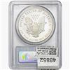 Image 2 : 1989-S Silver Eagle PCGS PR67 DCAM