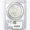 Image 2 : 1879-S Morgan Silver Dollar PCGS MS64