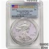 Image 1 : 2017-S Silver Eagle PCGS PR70