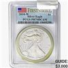 Image 1 : 2010-W Silver Eagle PCGS PR70 DCAM