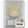 Image 2 : 2013-W Silver Eagle PCGS MS70
