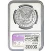 Image 2 : 1878-S Morgan Silver Dollar NGC MS63