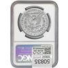 Image 2 : 1900-S Morgan Silver Dollar NGC AU53