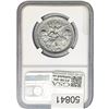 Image 2 : 1937-D Texas Half Dollar NGC MS66