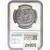 Image 2 : 1903 Morgan Silver Dollar NGC MS63