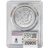 Image 2 : 1878-S Morgan Silver Dollar PCGS MS64