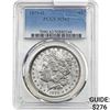 Image 1 : 1879-O Morgan Silver Dollar PCGS MS62