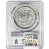 Image 2 : 1879-O Morgan Silver Dollar PCGS MS62