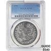 Image 1 : 1901 Morgan Silver Dollar PCGS XF40