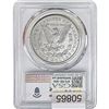 Image 2 : 1921-S Morgan Silver Dollar PCGS MS63