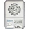 Image 2 : 1938 Texas Half Dollar NGC MS65