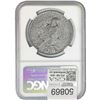 Image 2 : 1927-D Silver Peace Dollar NGC AU58