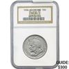 1936 Cleveland Half Dollar NGC MS64