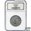 1920 Pilgrim Half Dollar NGC MS65
