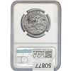 Image 2 : 1938-S Texas Half Dollar NGC MS65