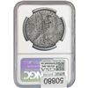 Image 2 : 1927-D Silver Peace Dollar NGC AU55