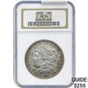Image 1 : 1883 Morgan Silver Dollar NGC MS64