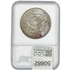 Image 2 : 1883 Morgan Silver Dollar NGC MS64
