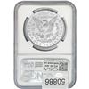Image 2 : 1879 Morgan Silver Dollar NGC MS64+