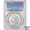 Image 1 : 1878-S Morgan Silver Dollar PCGS MS64