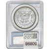 Image 2 : 1883-CC Morgan Silver Dollar PCGS MS63 GSA