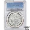 Image 1 : 1921-S Morgan Silver Dollar PCGS MS64