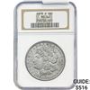 Image 1 : 1878-S Morgan Silver Dollar NGC MS64
