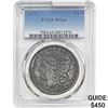 Image 1 : 1879 Morgan Silver Dollar PCGS MS64