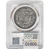 Image 2 : 1879 Morgan Silver Dollar PCGS MS64