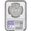 Image 2 : 1882-S Morgan Silver Dollar NGC MS66+
