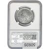 Image 2 : 1936 Cleveland Half Dollar NGC MS64