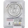 Image 2 : 1882-S Morgan Silver Dollar PCGS MS65+