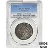 Image 1 : 1936-D San Diego Half Dollar PCGS MS64