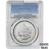 Image 1 : 1878 8TF Morgan Silver Dollar PCGS MS61