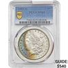 Image 1 : 1885-O Morgan Silver Dollar PCGS MS63