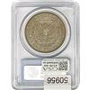 Image 2 : 1921-S Morgan Silver Dollar PCGS MS64