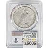 Image 2 : 1926-D Silver Peace Dollar PCGS AU55