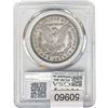 Image 2 : 1892 Morgan Silver Dollar PCGS AU53