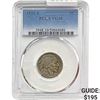 Image 1 : 1921-S Buffalo Nickel PCGS VG10
