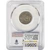 Image 2 : 1921-S Buffalo Nickel PCGS VG10