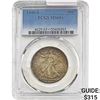 Image 1 : 1946-S Walking Liberty Half Dollar PCGS MS65+