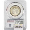Image 2 : 1946-S Walking Liberty Half Dollar PCGS MS65+