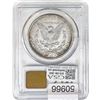 Image 2 : 1890-S Morgan Silver Dollar PCGS MS64