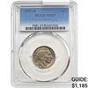Image 1 : 1937-D Buffalo Nickel PCGS MS67