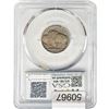 Image 2 : 1937-D Buffalo Nickel PCGS MS67