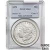 Image 1 : 1879 Morgan Silver Dollar PCGS MS64