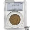 Image 1 : 1892-S Barber Half Dollar PCGS FR02