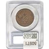 Image 2 : 1892-S Barber Half Dollar PCGS FR02