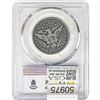 Image 2 : 1915 Barber Half Dollar PCGS F15